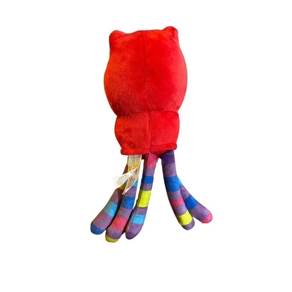 Gabbys doll house 10 inch DJ cat nip perrific plush